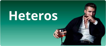 Hombres - heteros 