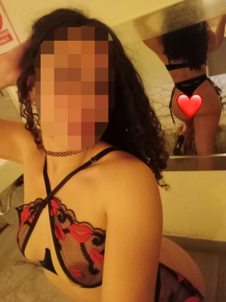   Susana jovencita estudiante con ganas de sexo NOVEDAD