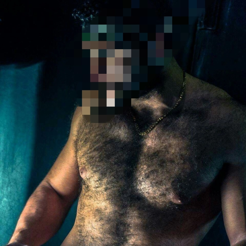 Juan  Masajes eróticos cuerpo a cuerpo en Benalmádena y también me desplazo 