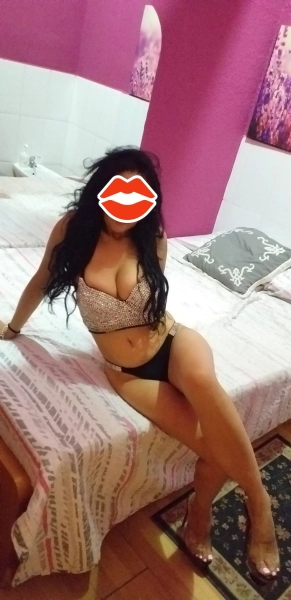 Malurelax VANESSA  MUJER JUGUETONA ,SENSUAL, ARDIENTE  - 2