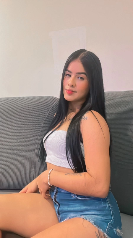 Maxxage_vlc /  Alexa teen escort amateur Colombiana MXXVLC - 1