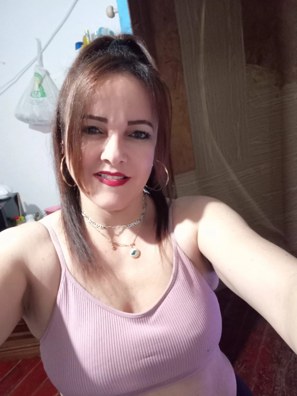   Mónica  Masajista no profesional Mónica tu madurita sexy  - 3