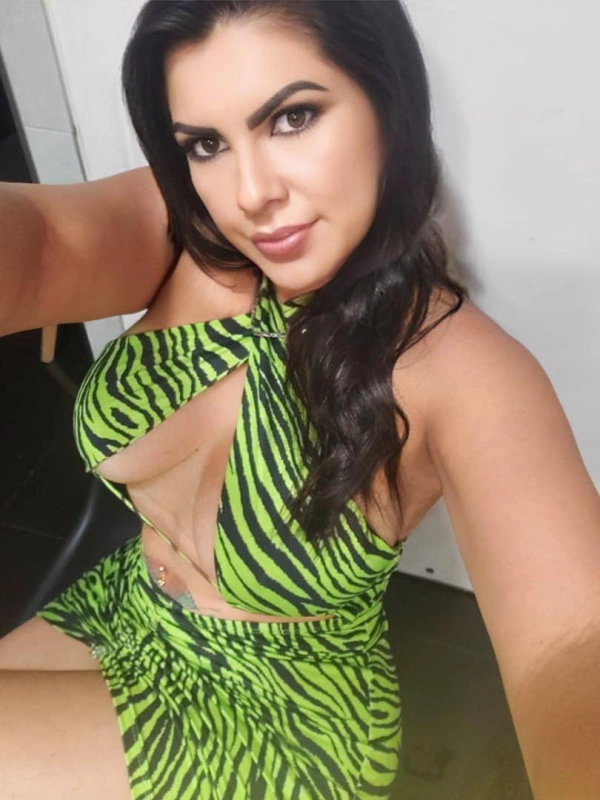 Seleccionvip Zuly: Venezolana, toda natural 24h - salidas a domicilio y hotel