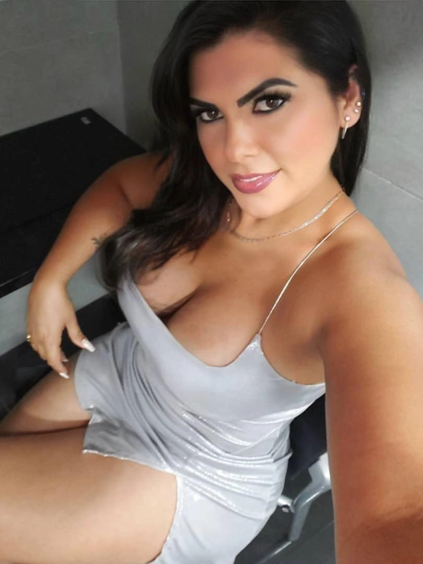 Seleccionvip Zuly: Venezolana, toda natural 24h - salidas a domicilio y hotel - 3