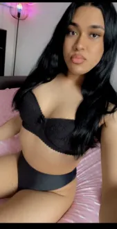 Alis Trans en Sexo seguro Activa y pasiva