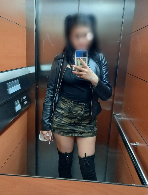 Andrea VENEZOLANA SEXY Y CALIENTE EN MOSTOLES AMOR