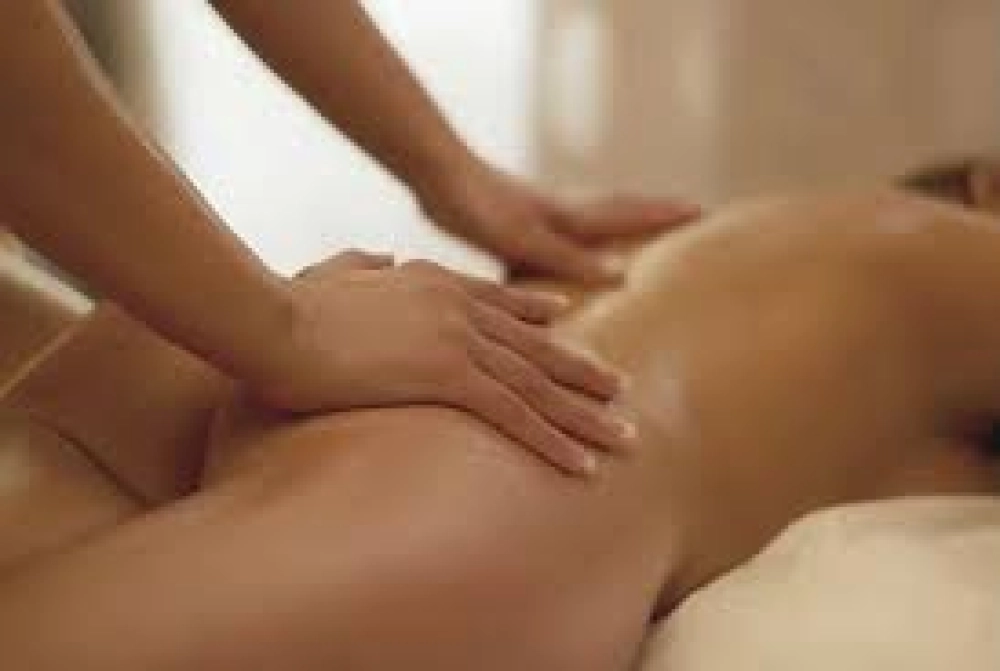   Te gustaría sentir la sensación de un masaje GRATIS?
