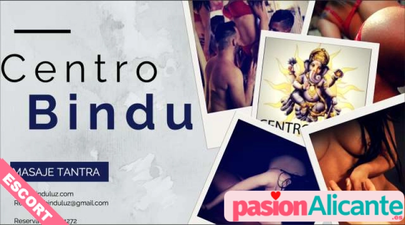 Bindu Tantra  TANTRA ACTIVACIÓN SEXUAL 2HORAS - 4