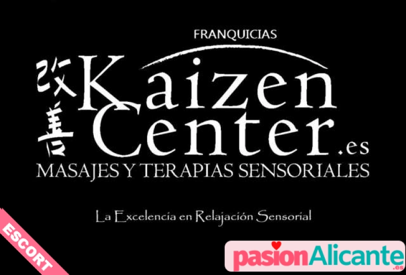 Kaizen center  MASAJE TANTRA ESPECIAL PARA MUJERES - 7