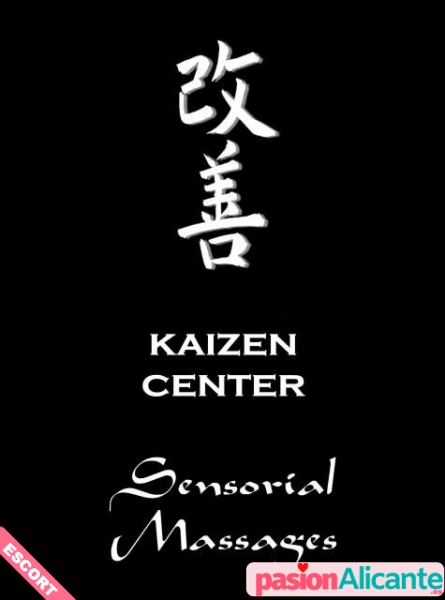 Kaizen center  MASAJE TANTRA ESPECIAL PARA MUJERES - 6