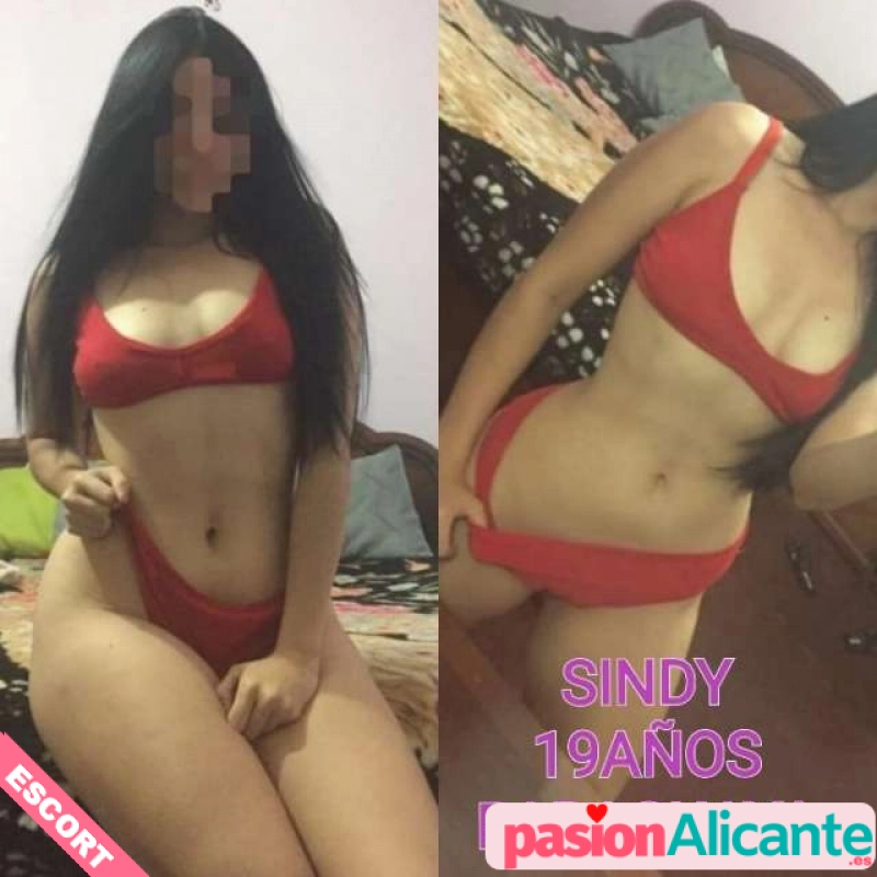 Lorena 18años  CALIENTE MUY PUTAS!!! 24HS - 5