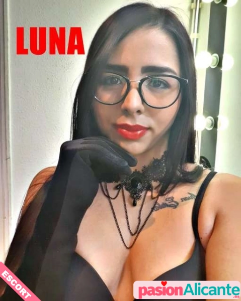 Luna  JOVENCITA LÉSBICO FIESTA BLANCA GRIEGO - 4