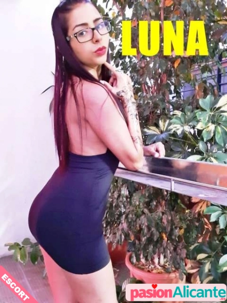 Luna  JOVENCITA LÉSBICO FIESTA BLANCA GRIEGO - 6