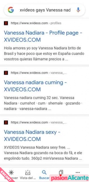 Vanessa  VENGA DISFRUTAR LOS ÚLTIMOS DIAS - 6