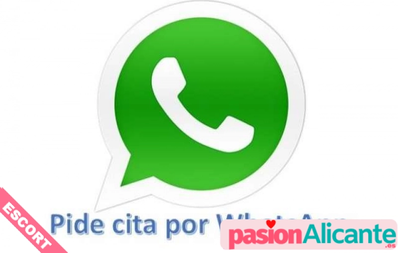 Anita whatsapp  HOTELES ZONA PLENILUNIO - 3