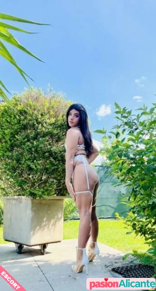 valentina  FIRST TIME-LATIN SEXY GIRL-18 YEARS. VIP - 5