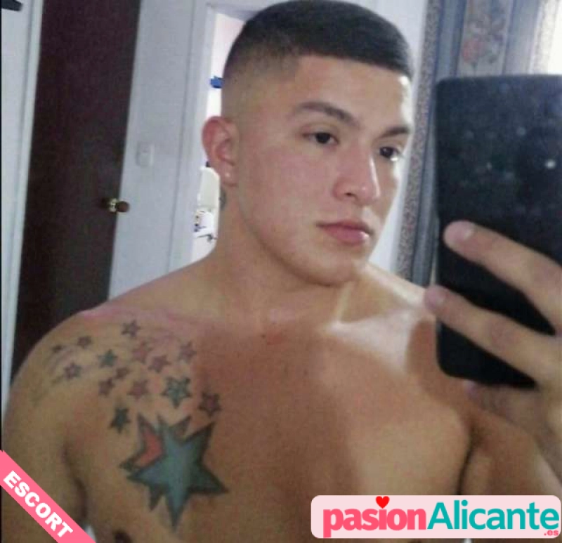 Felipe  NOVEDAD LATINO RECIEN LLEGADO FIESTERO