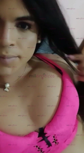 NOVEDAD Andrea Transexual colombiana niña traviesa por Orihuela disponible - 4