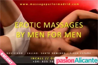 Dario  MASAJE EROTICO GAY TANTRA GAY REAL