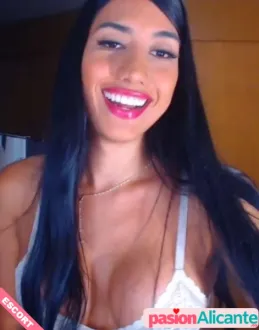 Stefy  STEFY DOTADA SHOW EN VIVO VIDEOLLAMADA