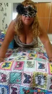 Mary55 Madura en Barcelona busco algo discreto