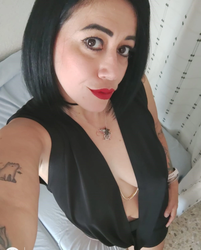 Scort TU SCORT MULATA MAS CAÑERA Y ADICTA AL SEXO - 2