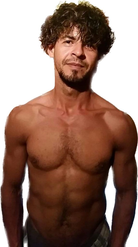  Fernando  Brasileño masajista herotico masajes cuerpo a cuerpo 
