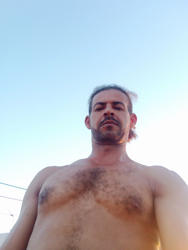  Fernando  Brasileño masajista herotico masajes cuerpo a cuerpo  - 2