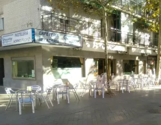 Españoljoven24 Busco al camarero/dueño del Bar Gregory en Alcorcón 