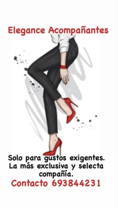 Elegance Buscamos chicas delgadas altos ingresos preferiblemente españolas