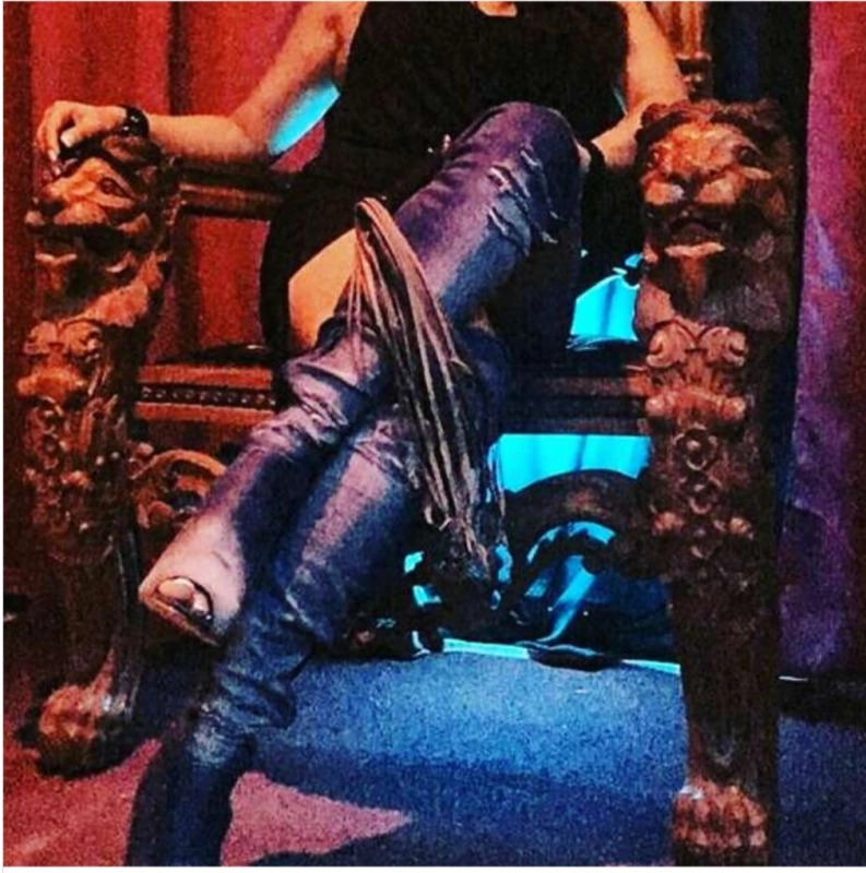 Lady kalamity Femdom, Domina profesional, BDSM, Fetichismo,  - 2