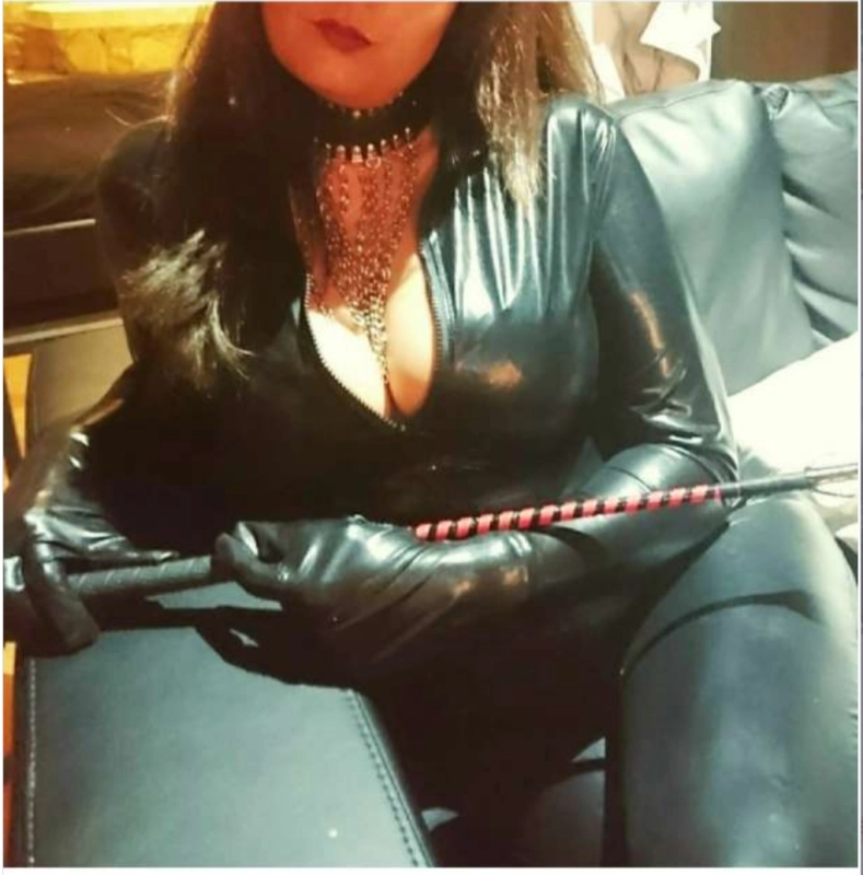 Lady kalamity Femdom, Domina profesional, BDSM, Fetichismo,  - 1