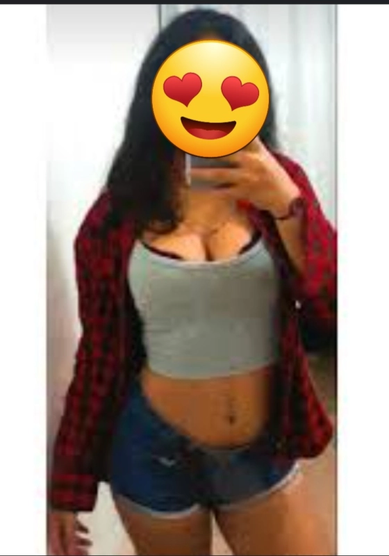  Camila Colombiana cachonda, con ganas de divertirse y pasarlo rico - 1