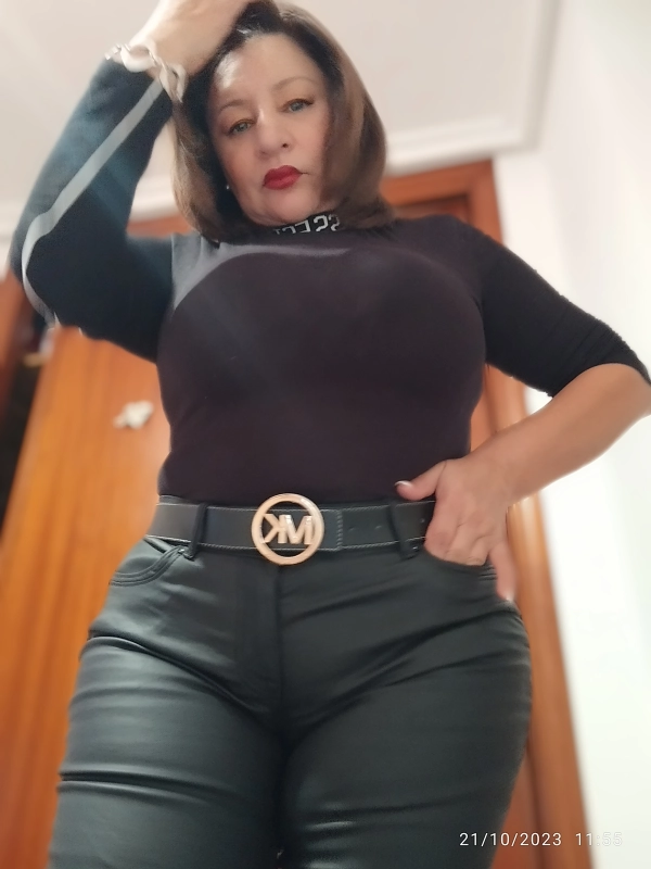 Pamela  Milf colombiana  masajista para mayor información me puedes llamar  - 2