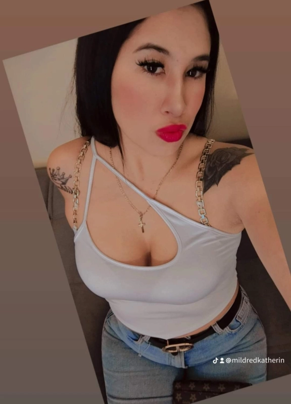 Kamehouse soy samantha de 23 años en mostoles