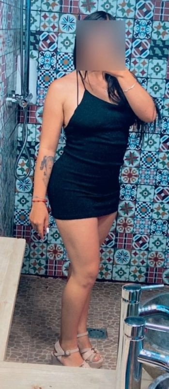 Escort LLEGUE A SACIAR TUS GANAS, VEN Y PRUEBAME 