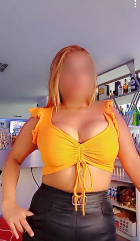 Benicalap SOY UNA LATINA MUY CACHONDA E INSACIABLE  - 1