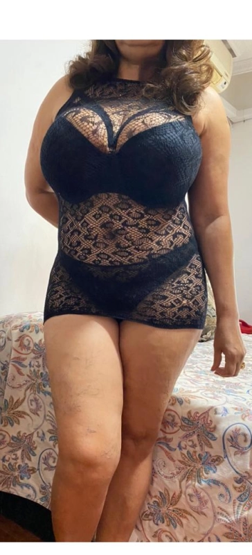 Elydominicana  Me llamo Ely soy una chica nueva Dominicana con deseo de complacer parte  - 5