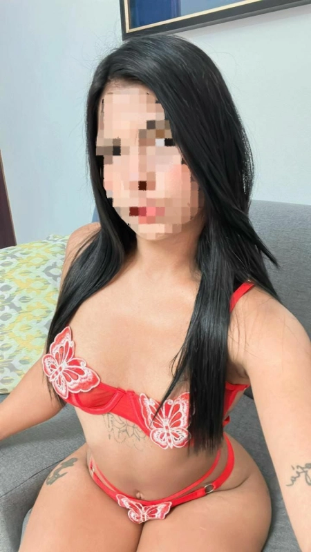 SUPER CALIENTE AMOR PARA COMPLACERTE ESTOY DISPO - 1