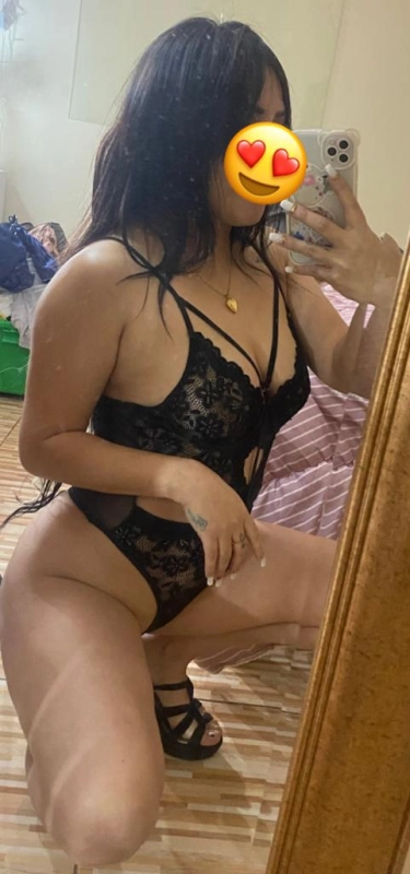 Latina de 28 años , cariñosa y complaciente  - 2