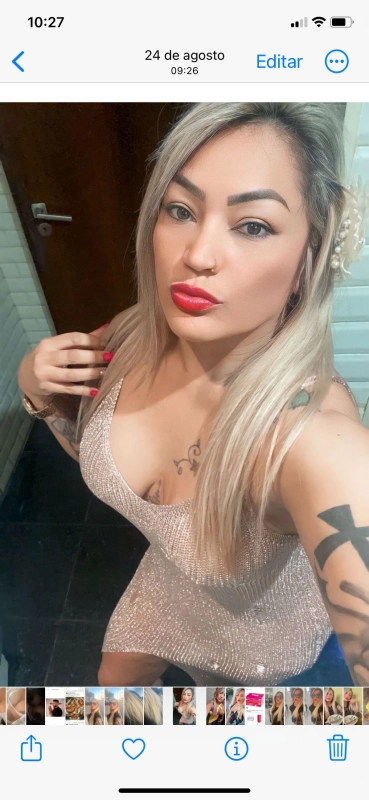 Amores soy Morgana tu Ama últimos días en Mallorca - 2