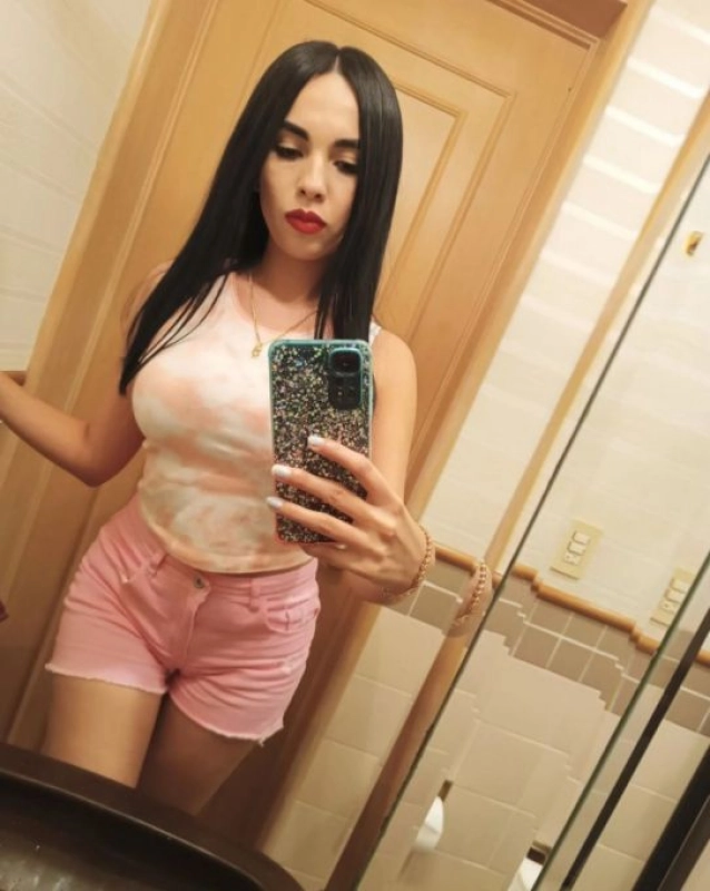 Tetona culona venezolana rica de cuerpo explotado - 1