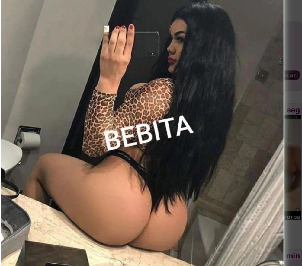 BEBITA ATREVETE A VIVIR LA EXPERIENCIA MAS RICA - 3