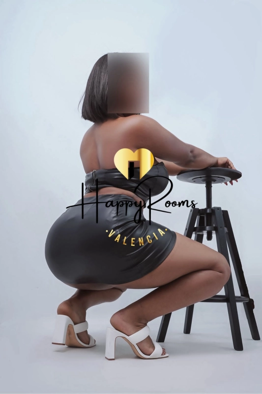 Eva mulata dominicana fiestera disponible las 24h