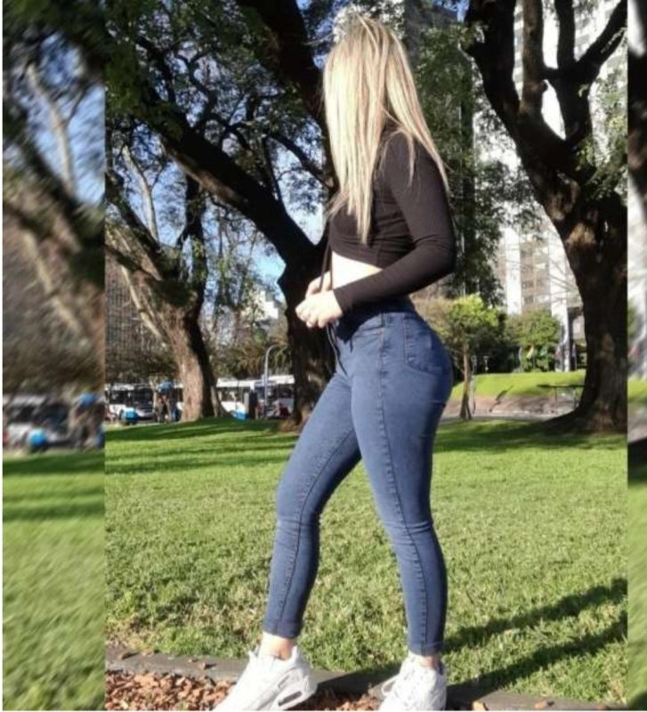 Rubia jovencita en tu ciudad con ganas de conocer