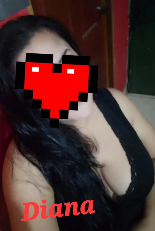 DiANA PARAGUAYA SENSUAL 24HS PARTICULAR  - 2