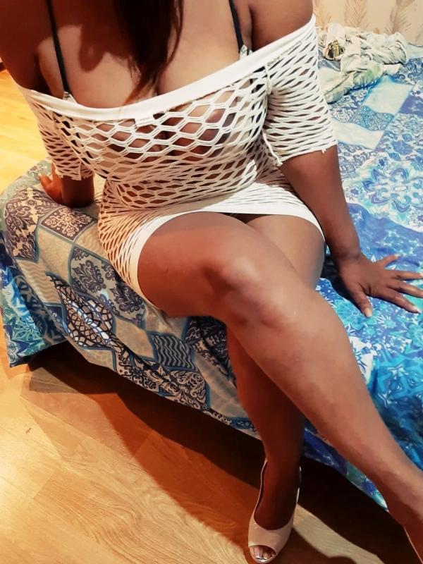 Mirian madurita piel canela y masajes y más  - 2