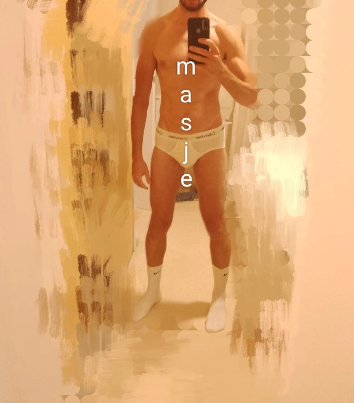 Masaje masculino hombre. gay bi .Elche Alicante 