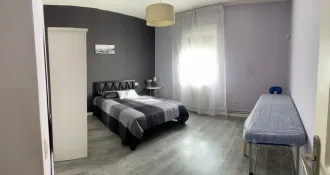 alquilo habitaciones en Oviedo para chicas