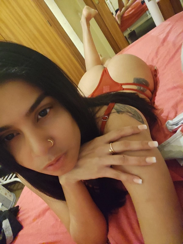 Nueva en tu ciudad Morena sensual cariñosa y dulce - 3